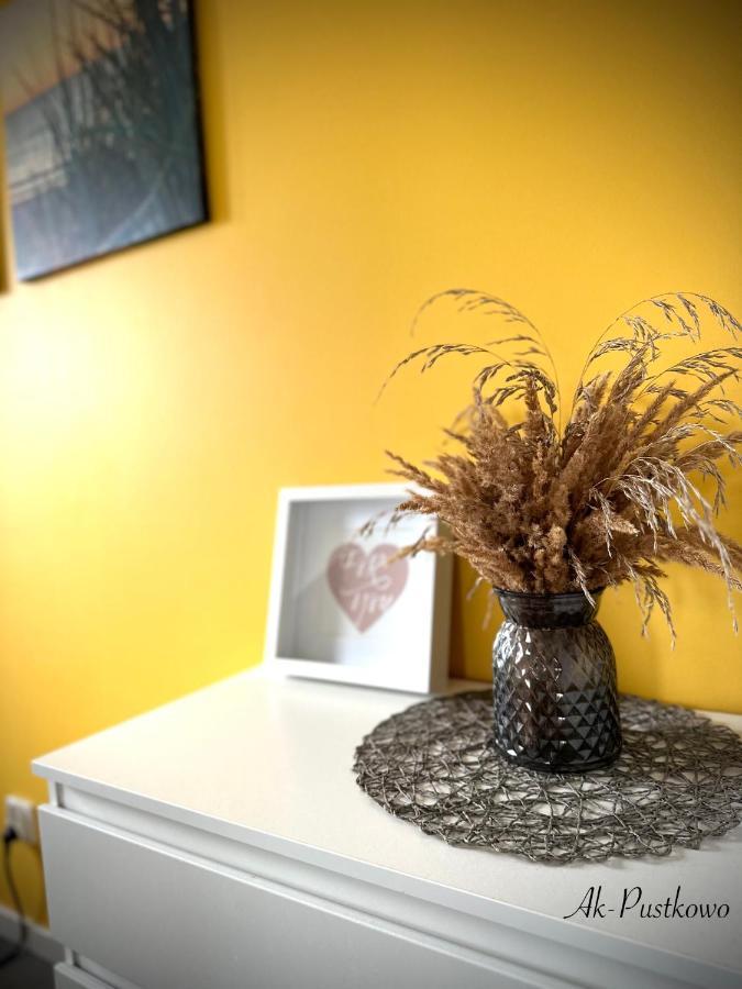 Coast House 25 -Trzesacz Sunny Side Baltic Villa Bagian luar foto