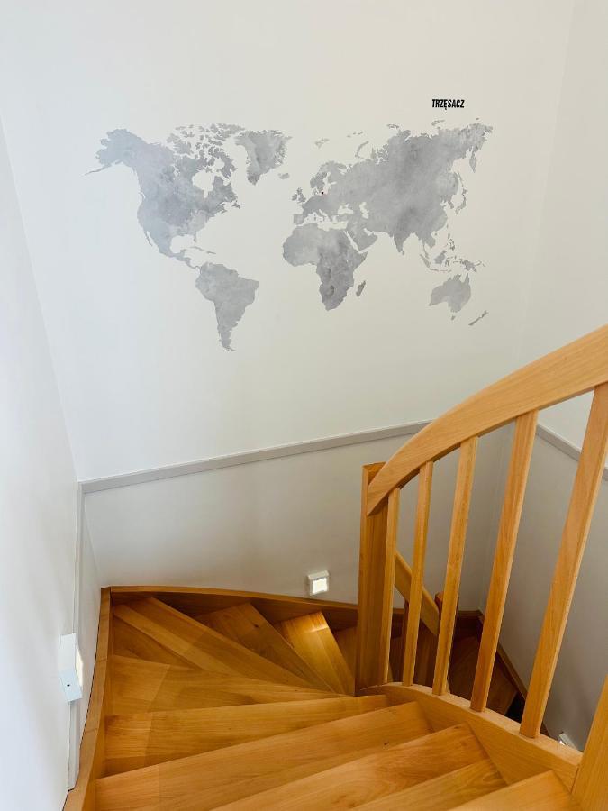 Coast House 25 -Trzesacz Sunny Side Baltic Villa Bagian luar foto