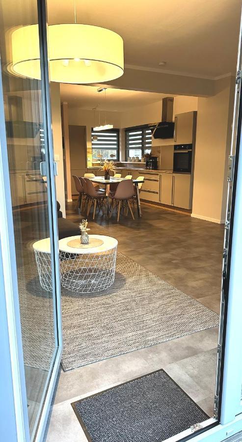 Coast House 25 -Trzesacz Sunny Side Baltic Villa Bagian luar foto